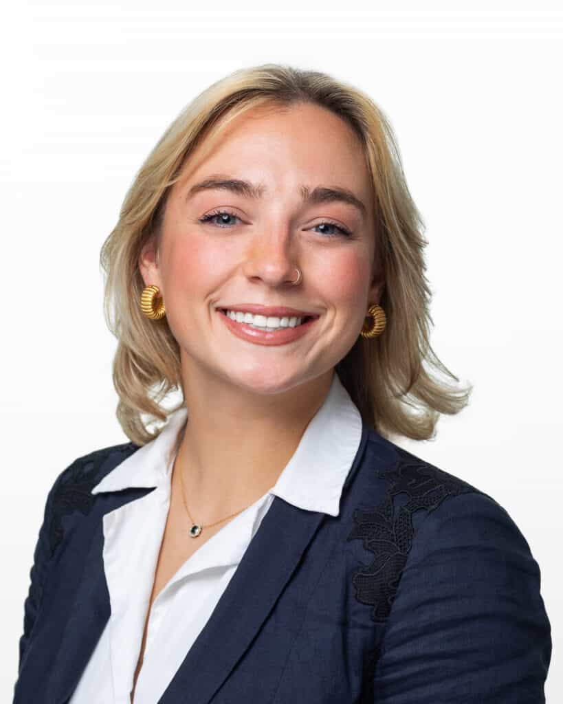 Sophia Karceski