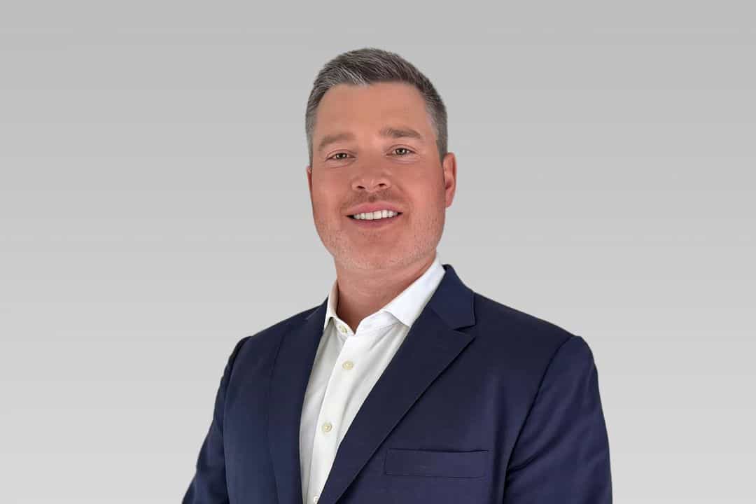 Scott Scurich