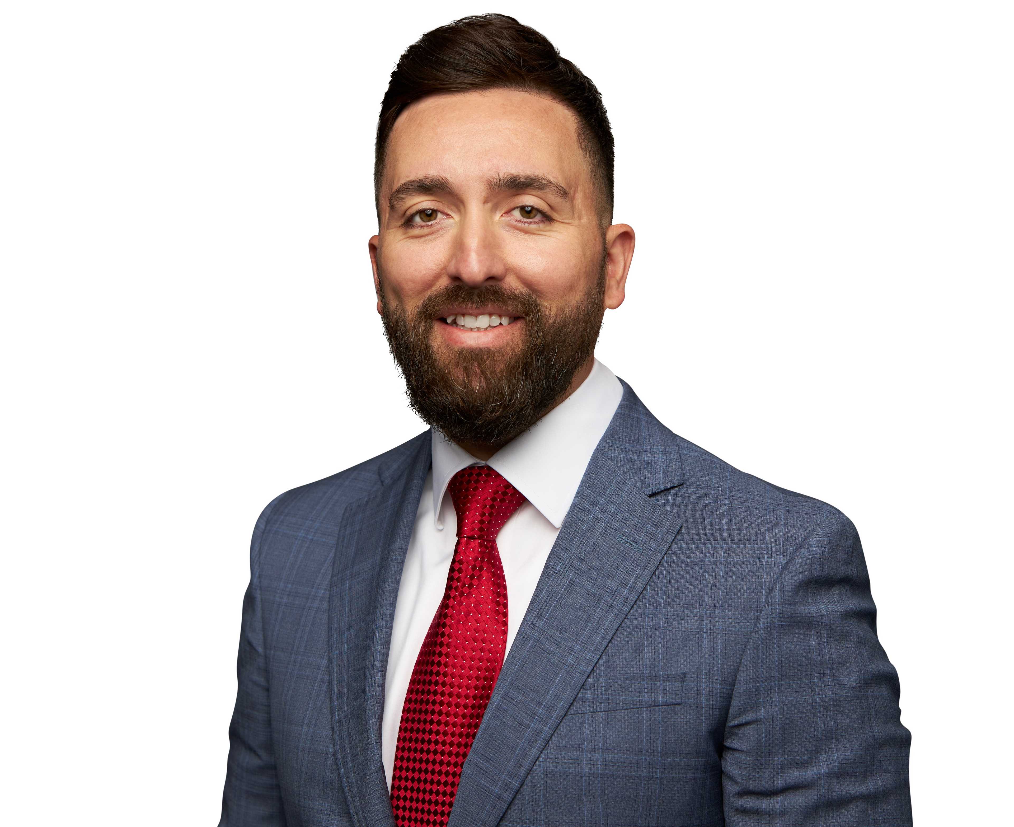 Dennis S Hopper, CCIM