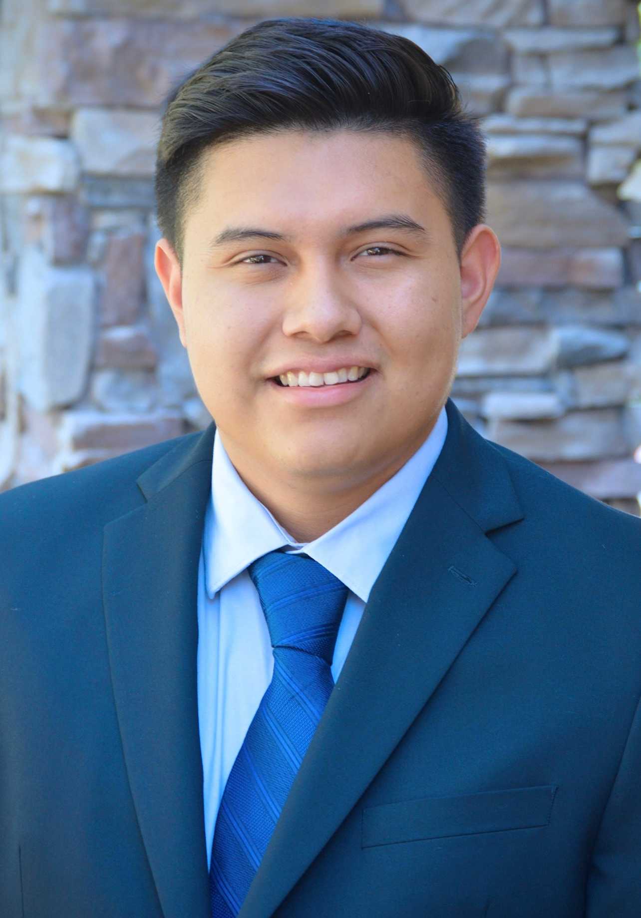 Juan Najera