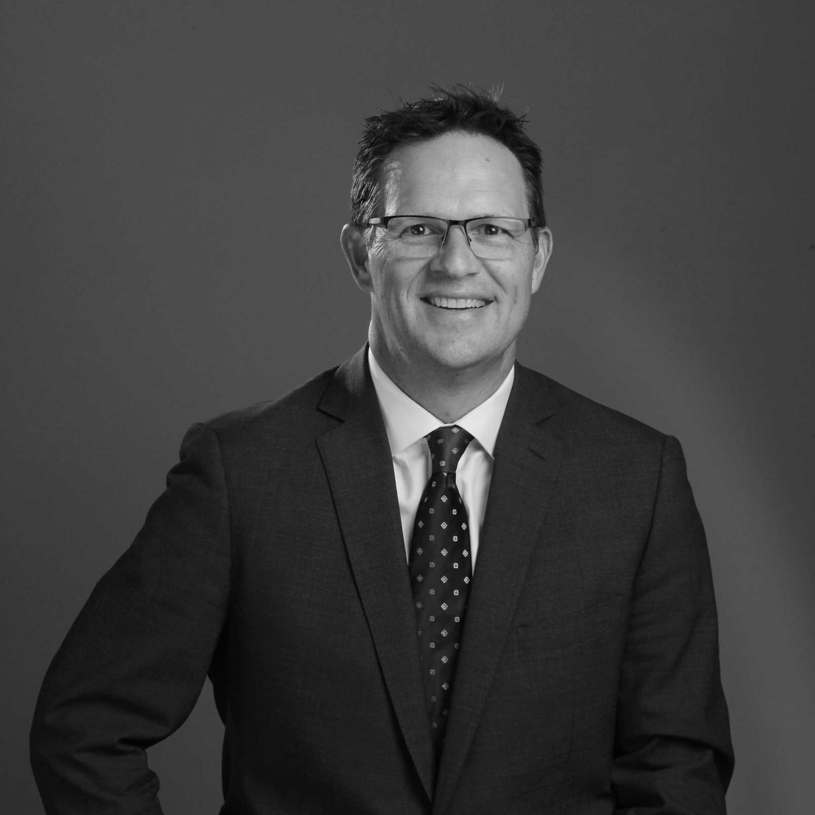 Marty Leith