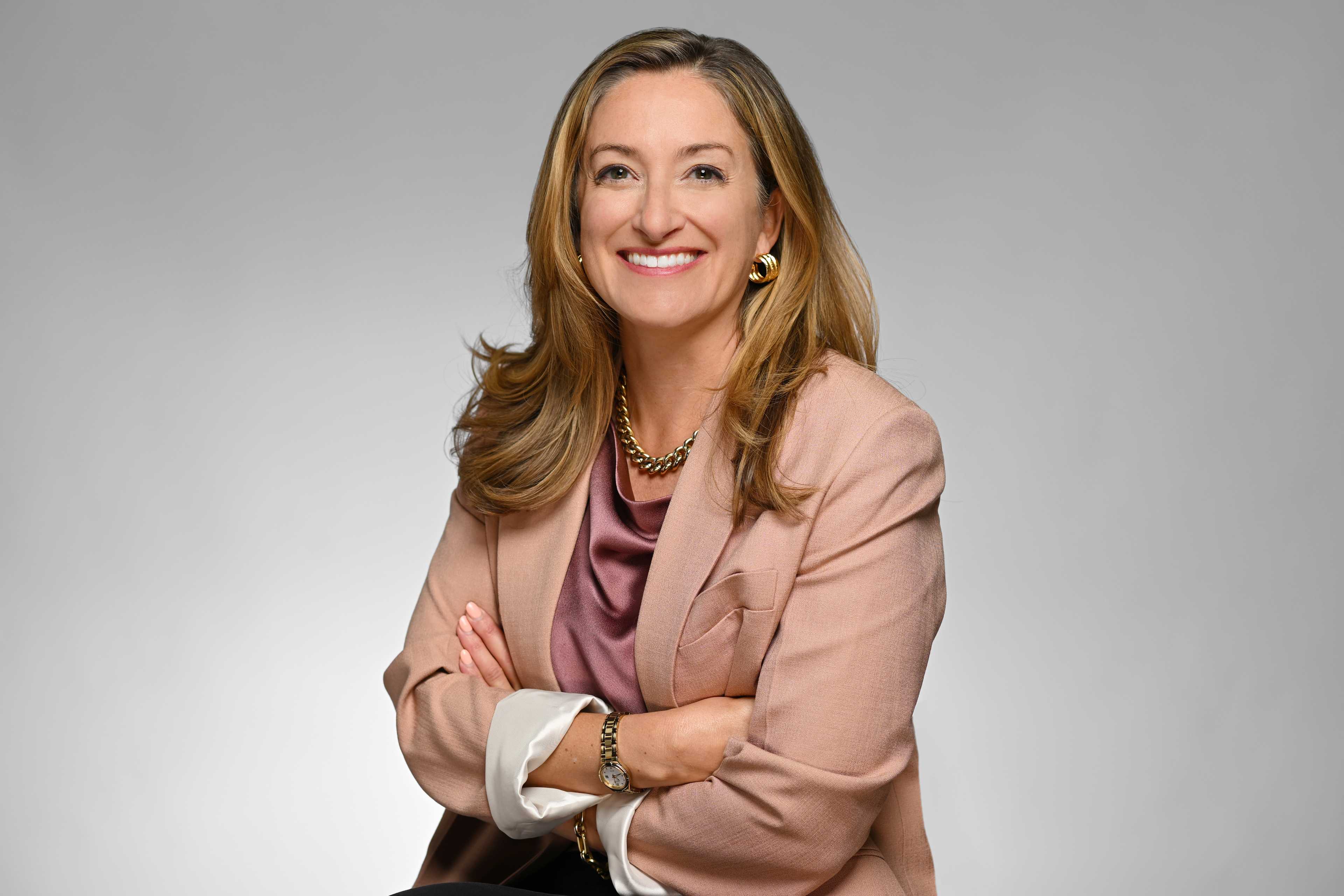 Sarah Wiebenson