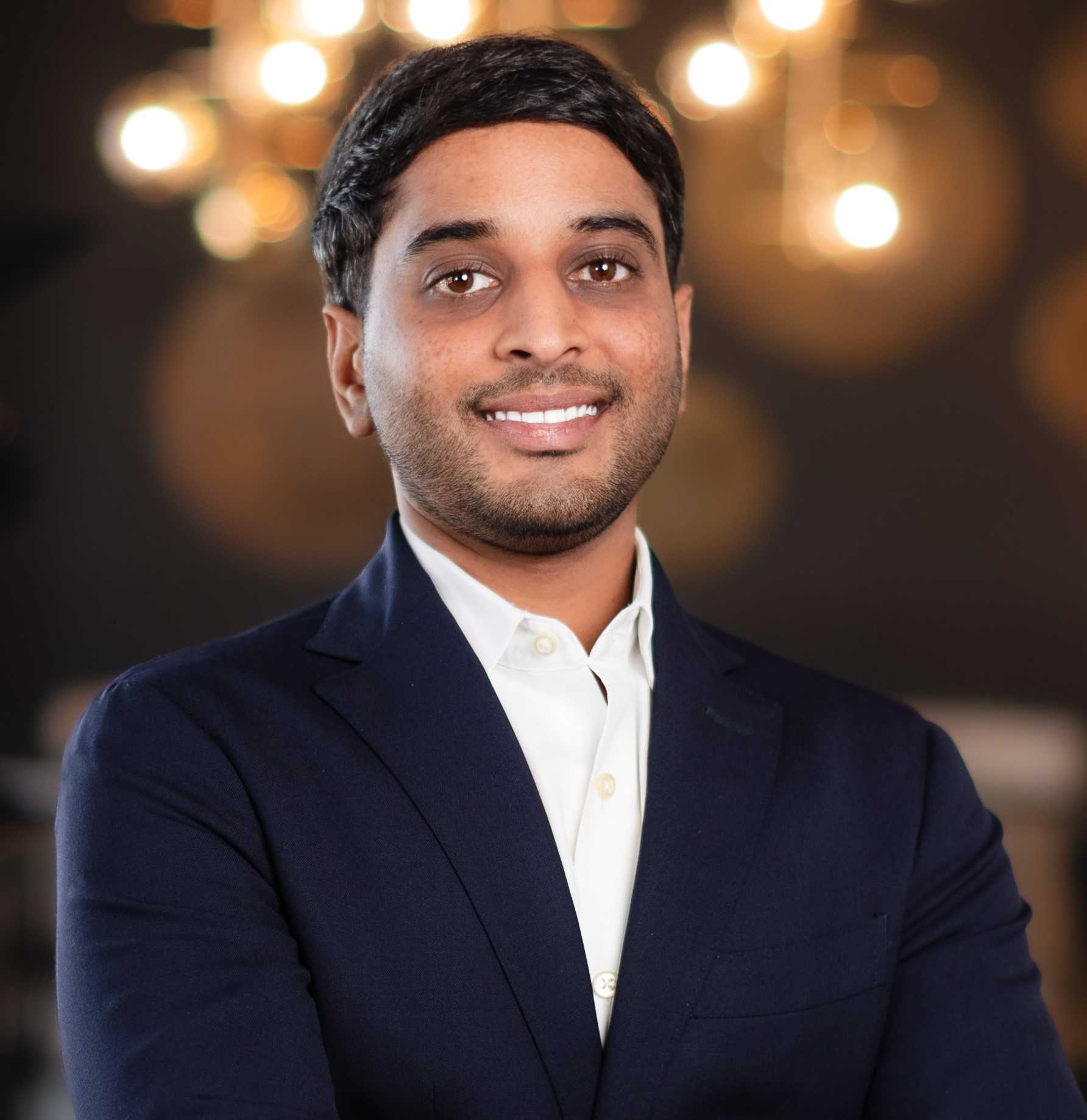 Jatin Patel