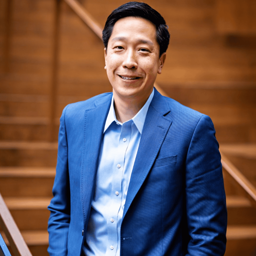 Ken Chang