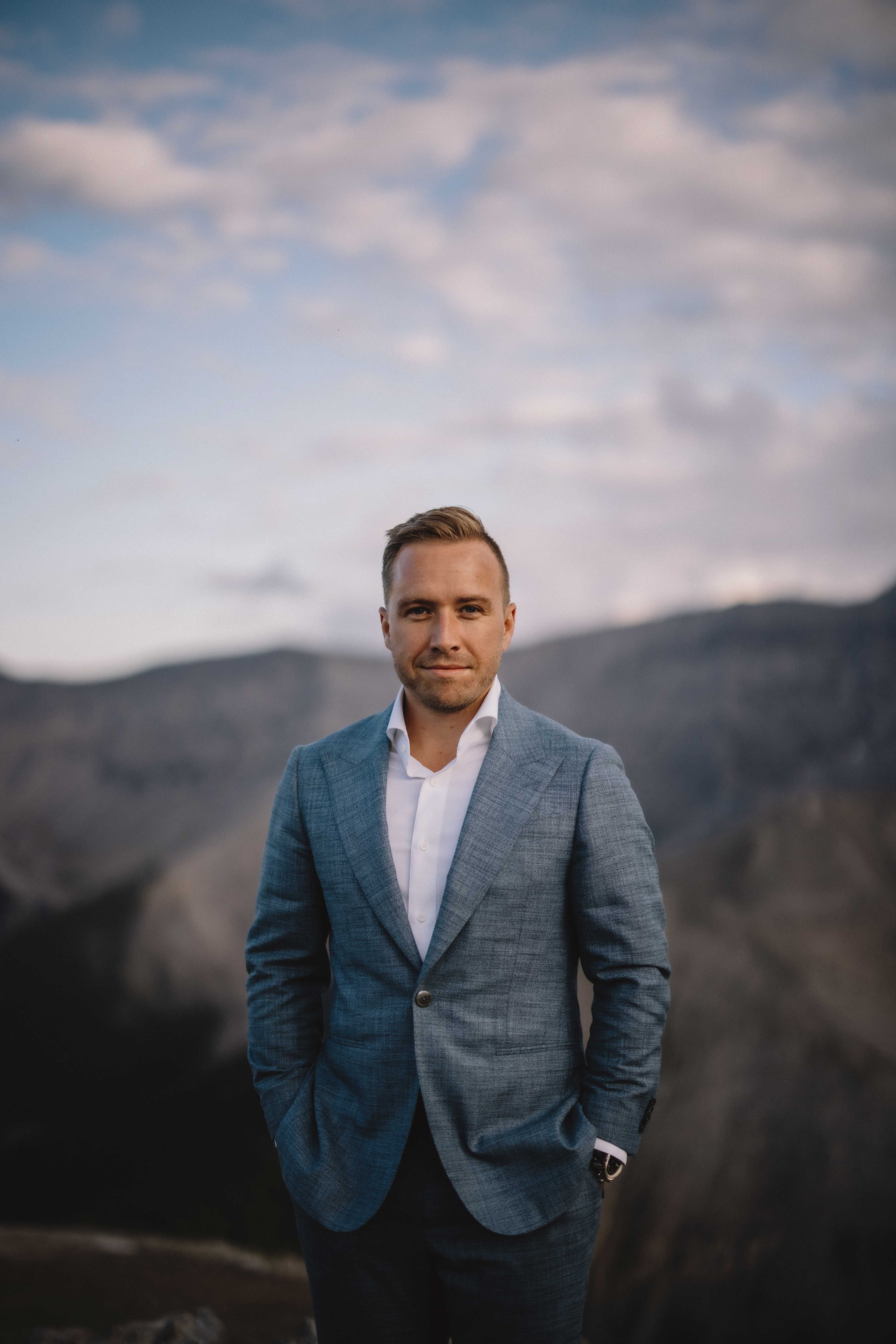 Nathan Palin
