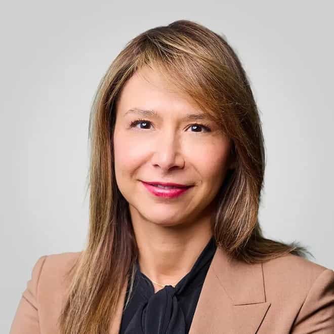 Adriana De Alcantara