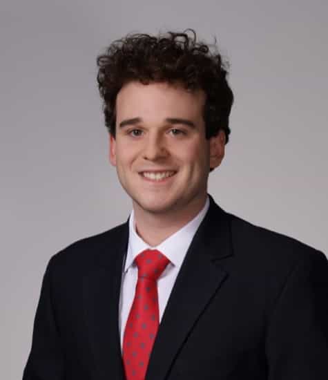 Ian Trainor