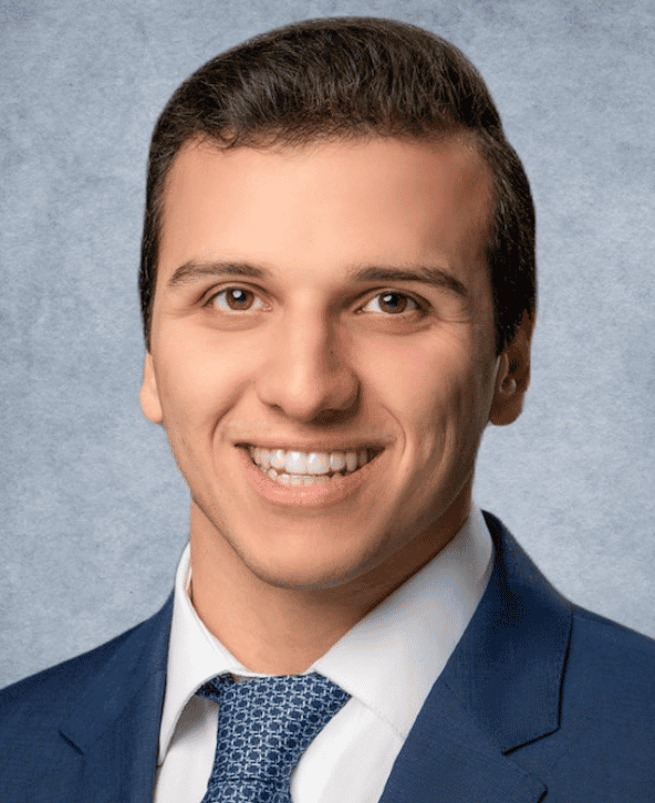 Arvin Gholamrezae