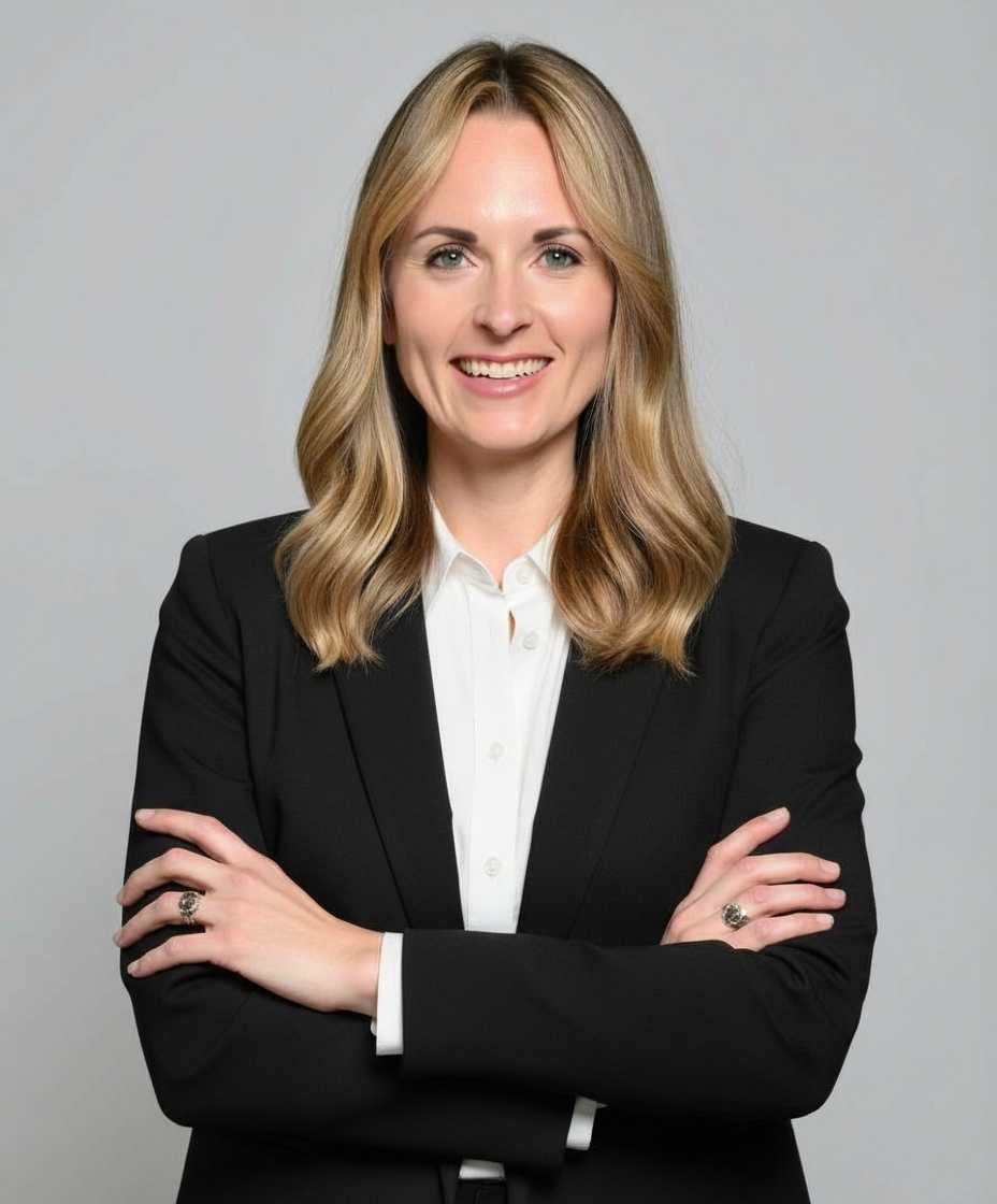 Leslie Brown