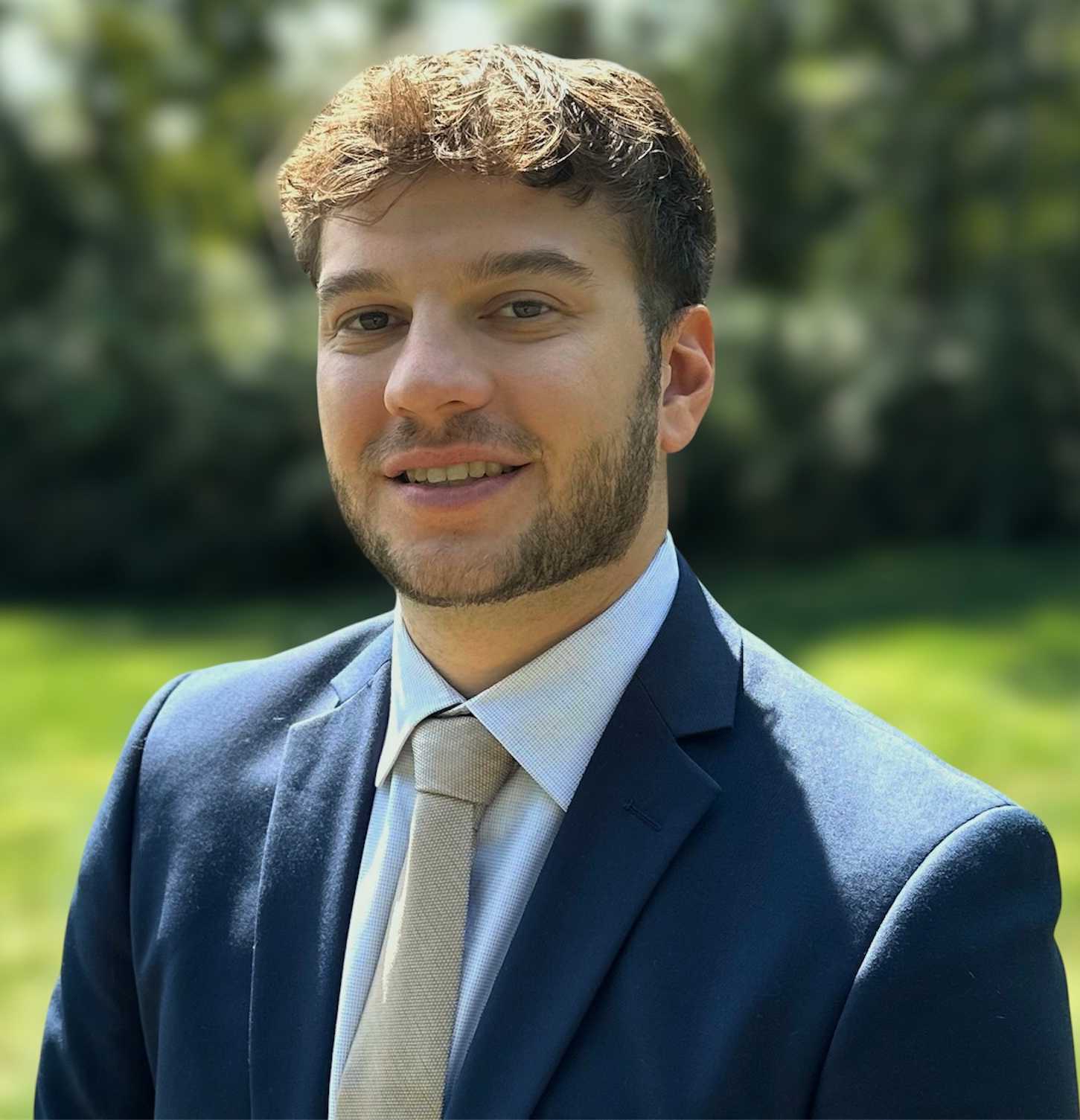 Julian Amkraut
