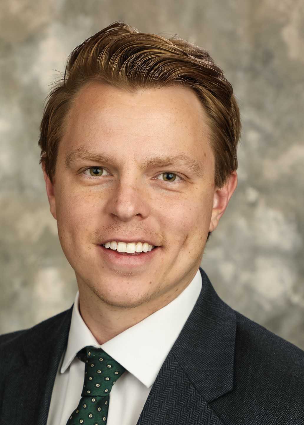 Chris Hoag