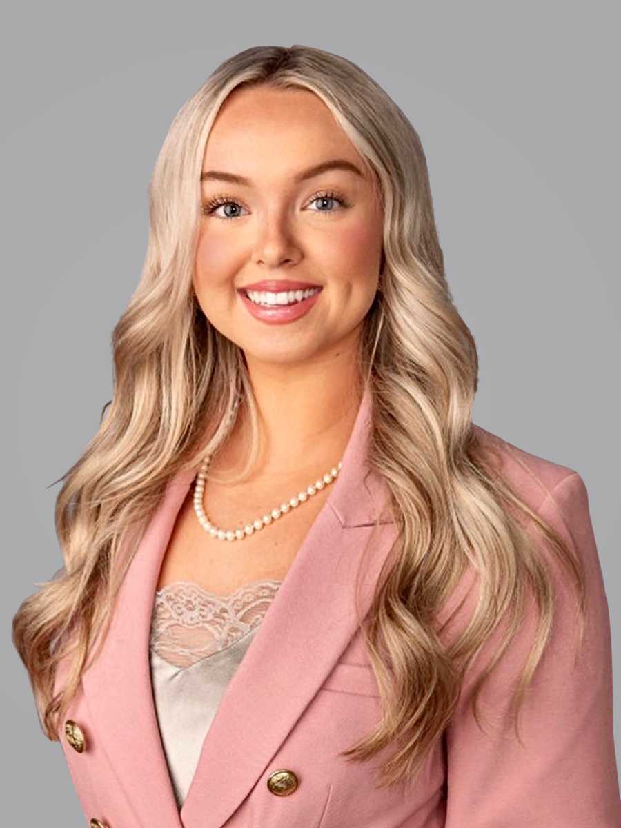 Madison Chaney