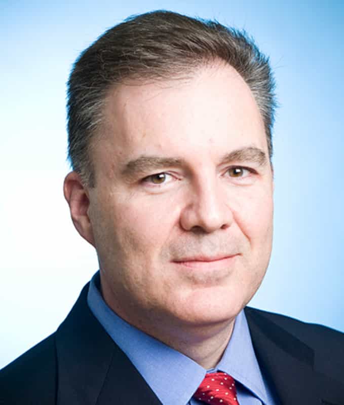 Michael Hanley