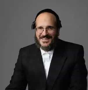 Joel Kestenbaum