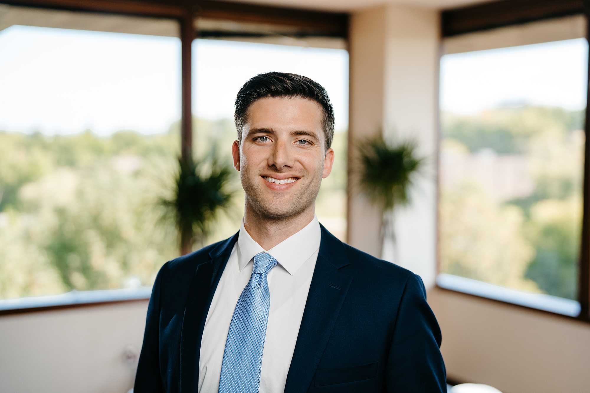 Mitch Hugdahl