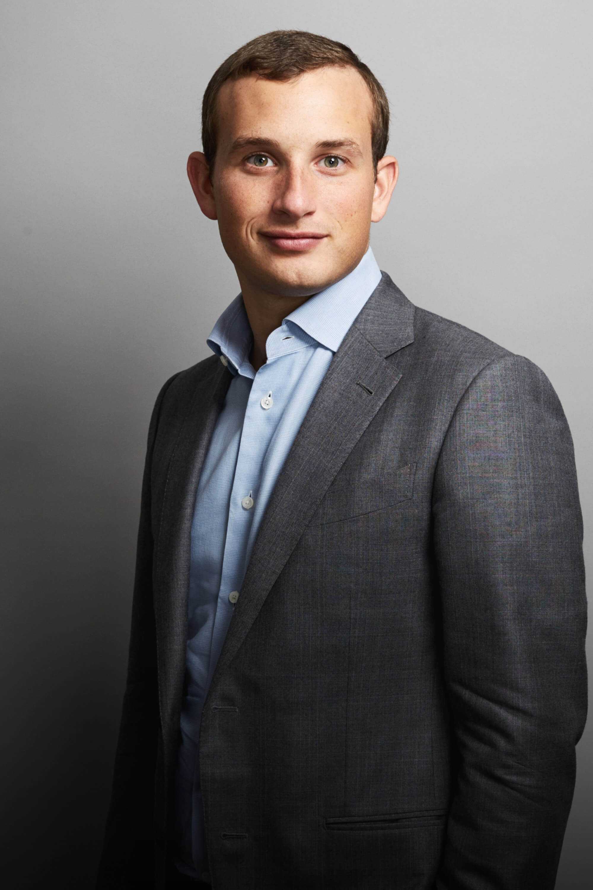 Alex Witkoff - Co-Chief Executive Officer - Witkoff Group | Revere
