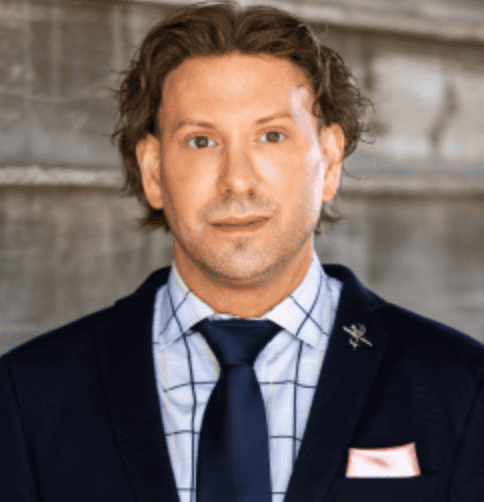 Scott Emrich