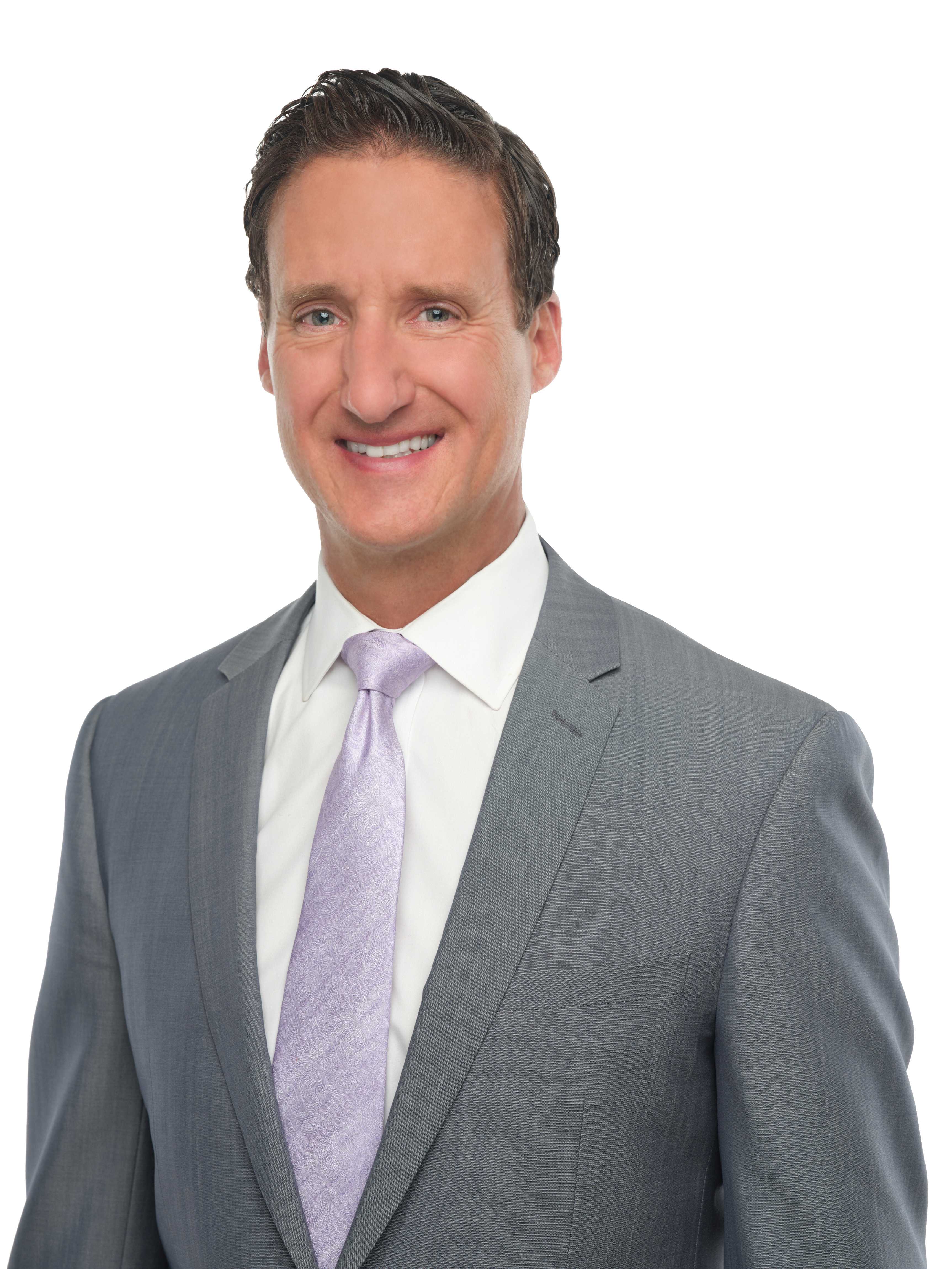 Ben Nelson, CCIM - Senior Vice President - Kidder Mathews | Revere