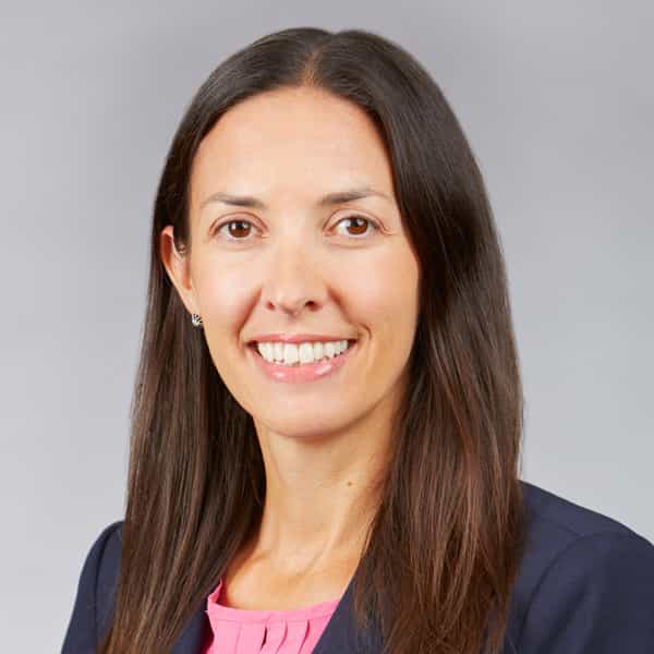 Jennifer Sychuk