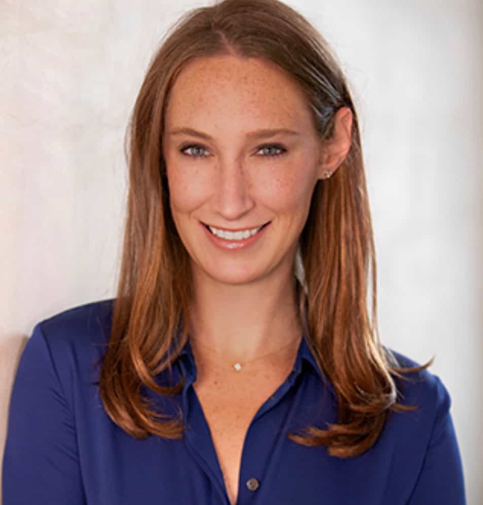 Lauren Walsh