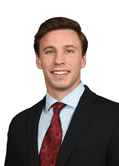 Clayton Pristou