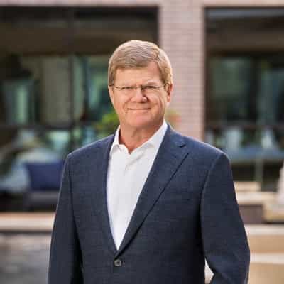 Charles Brindell, Jr.