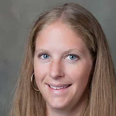 Jill Haug