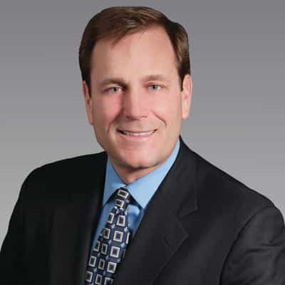 Michael Hanrahan