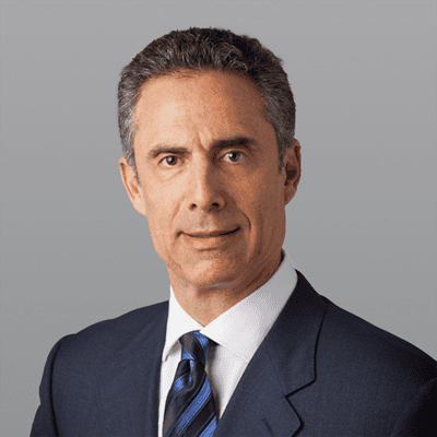 Robert Kaplan