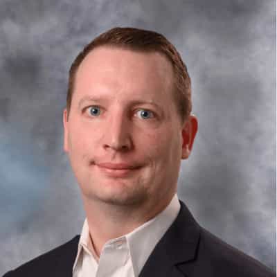 Rob Chambers - Executive Vice President & Chief Commercial Officer ...