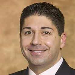 Brian Saggiomo