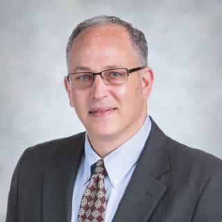 Jeffrey Lipson