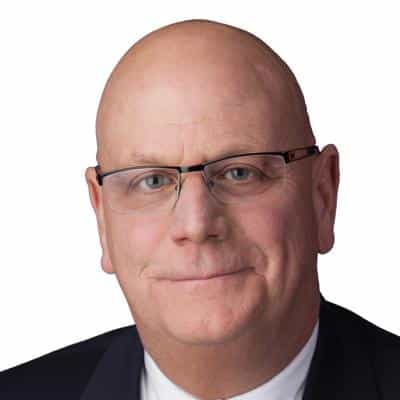 Jim Trobaugh