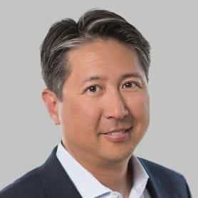 Paul Shen
