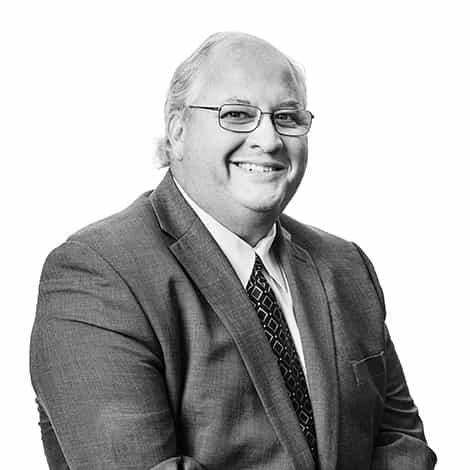 Richard McLemore
