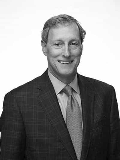 Barry Brown