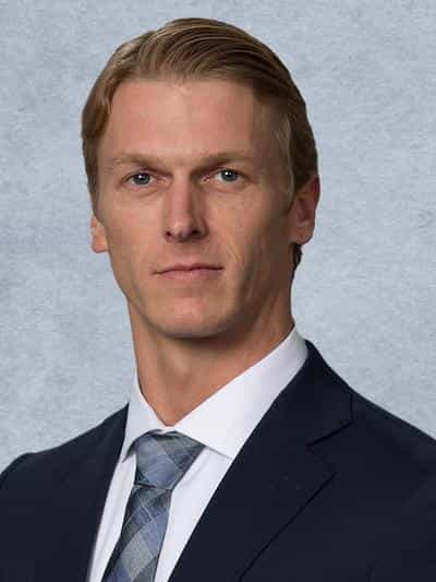 Brandon Holmes