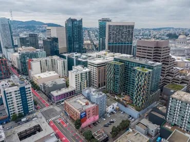 deal investment highlights