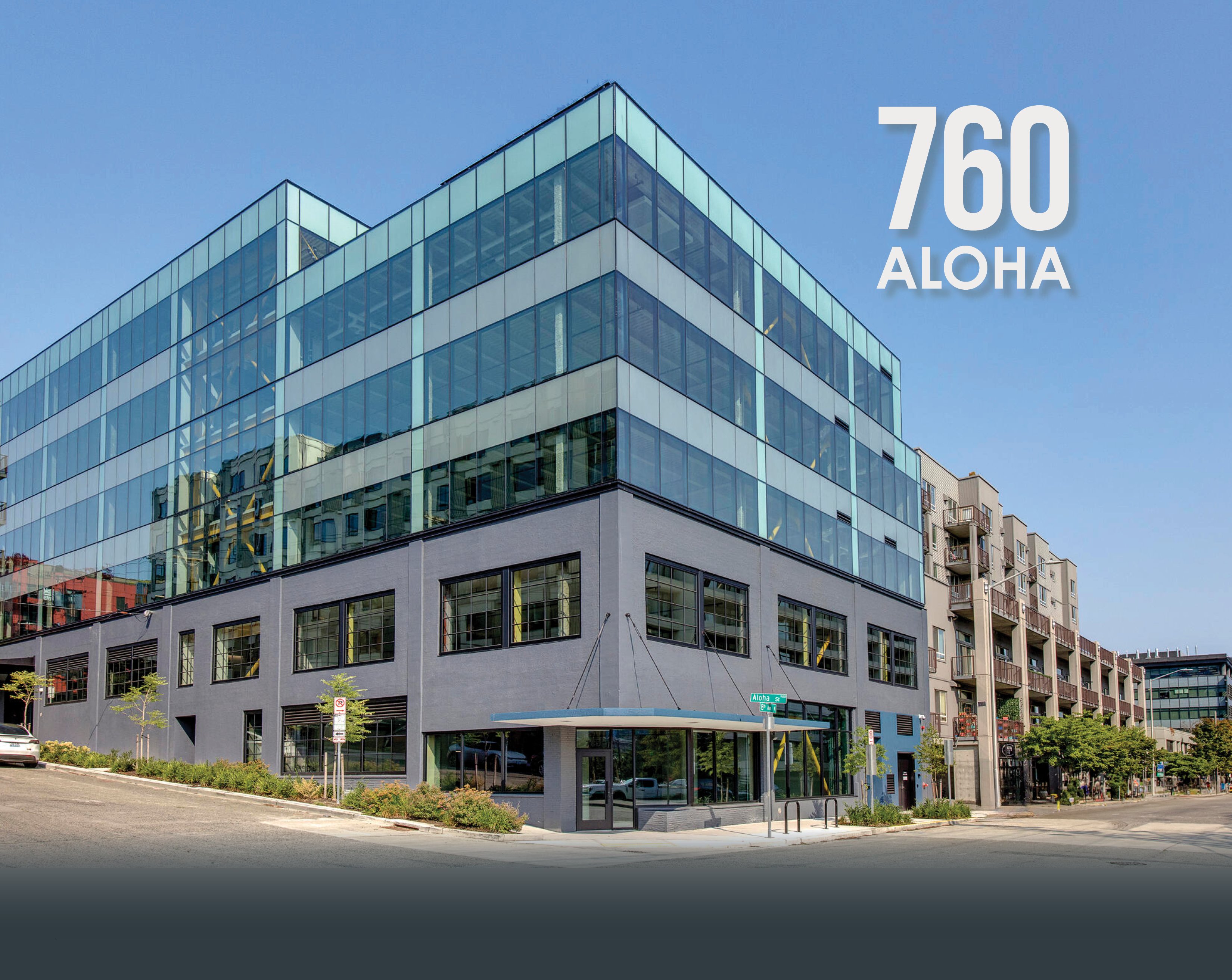 760 Aloha | Revere