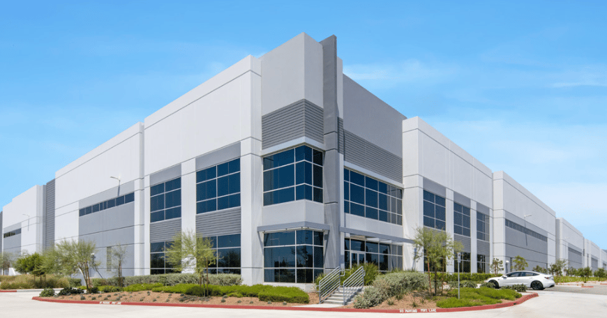 13402 Yorba Ave | Data Room | Revere