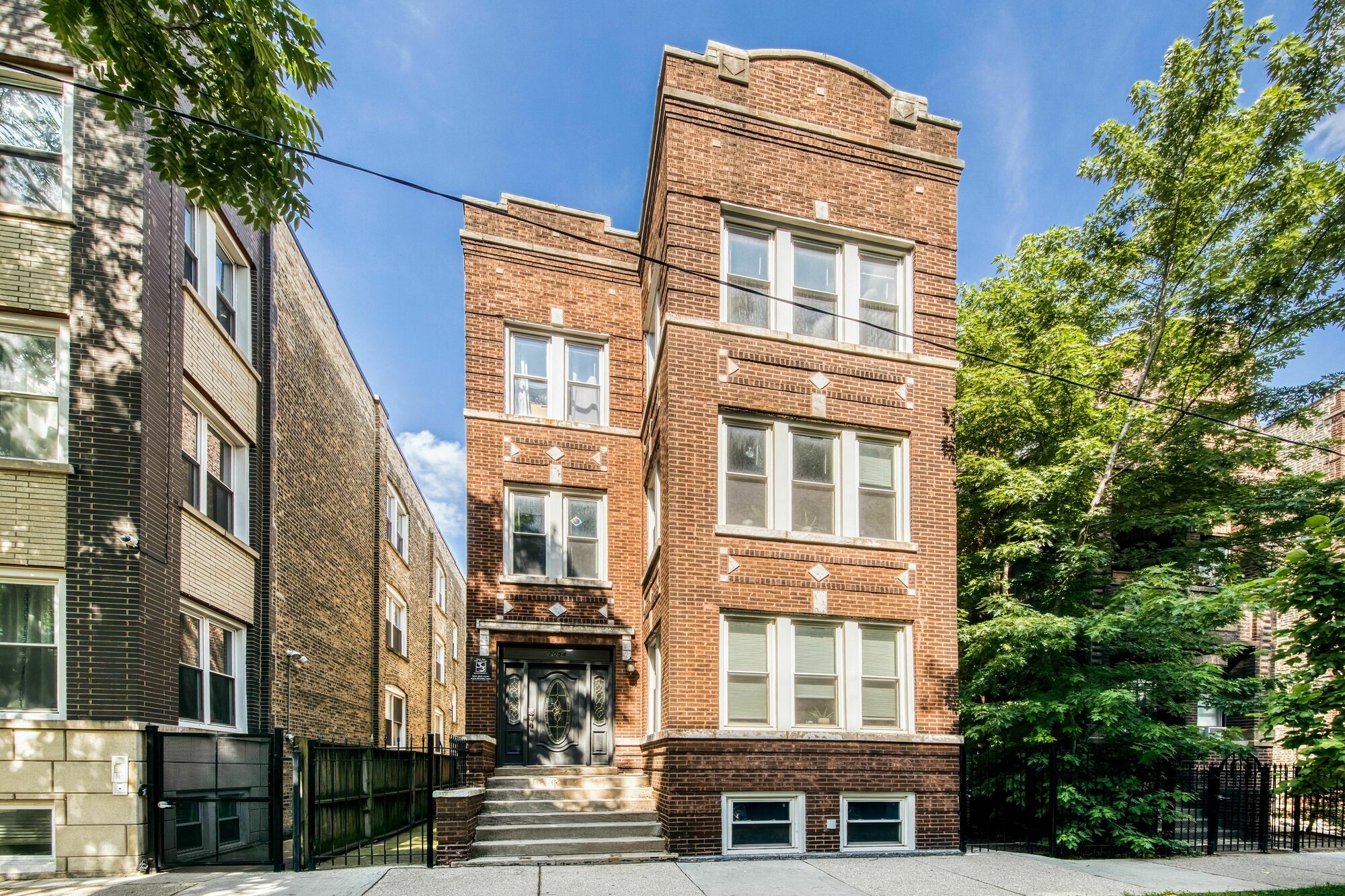 2054 N Campbell Avenue | Revere