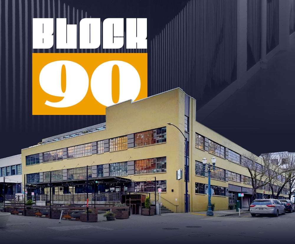Block 90 | Revere
