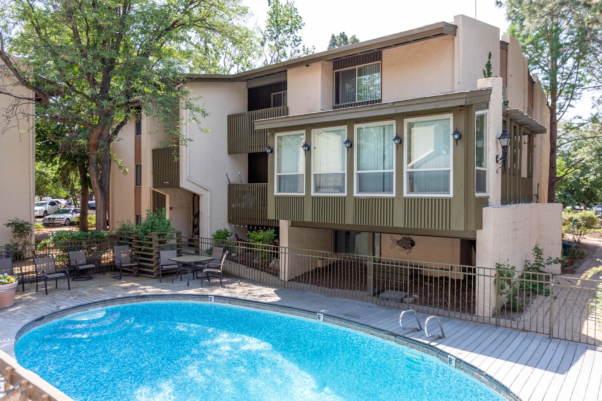 The Gardens at Hidden Creek | Data Room | Revere