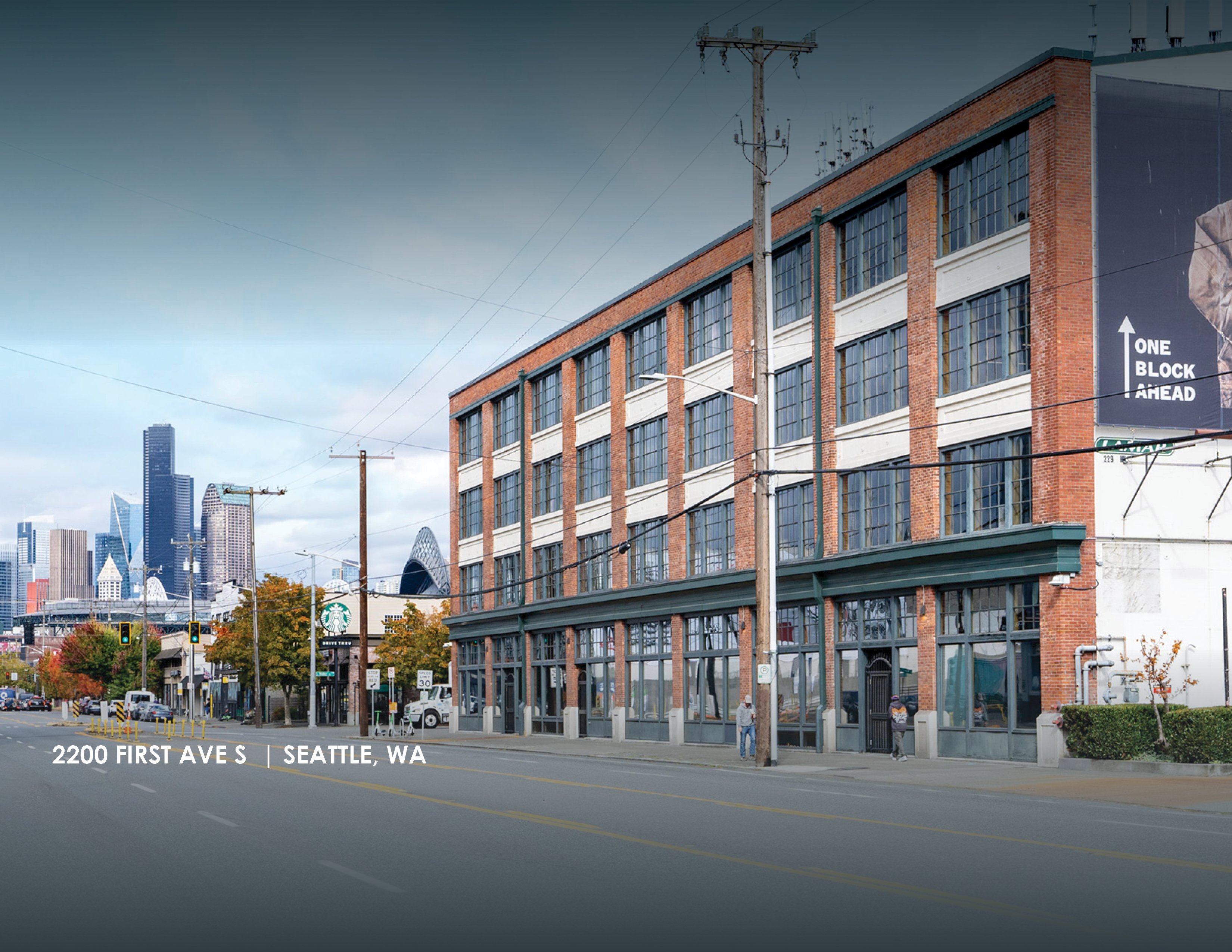 2200 First | Revere