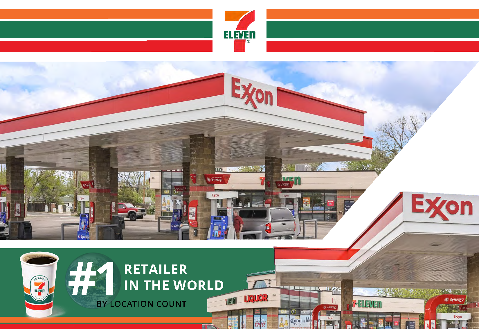7-Eleven | Revere