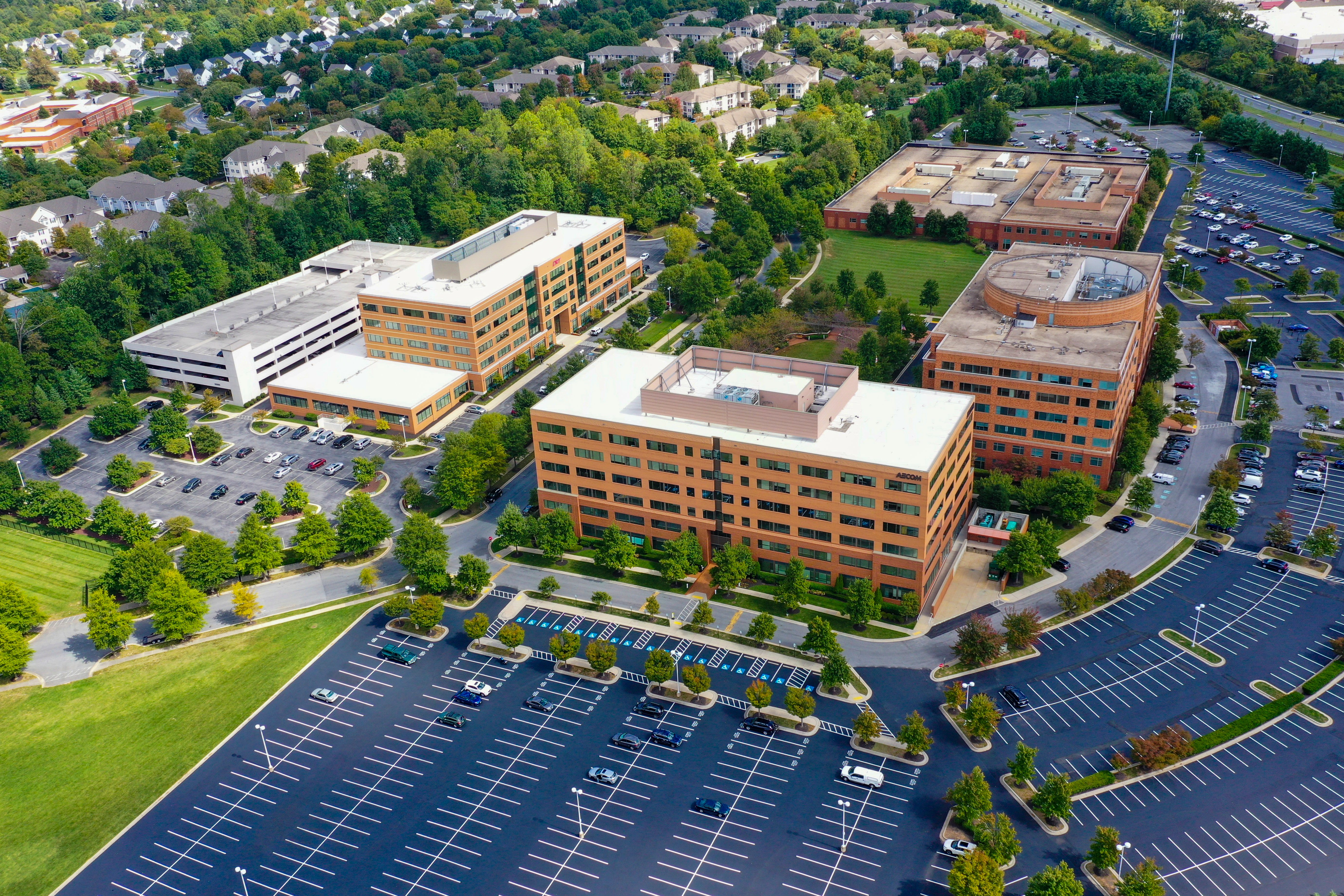 Milestone Innovation Center | Revere