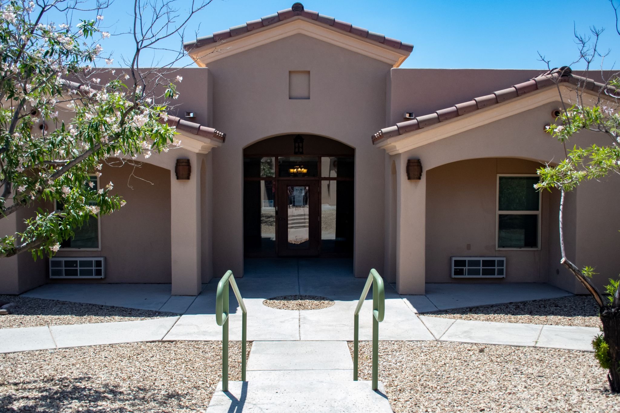 Assisted Living/Memory Care Facility in NM | Revere