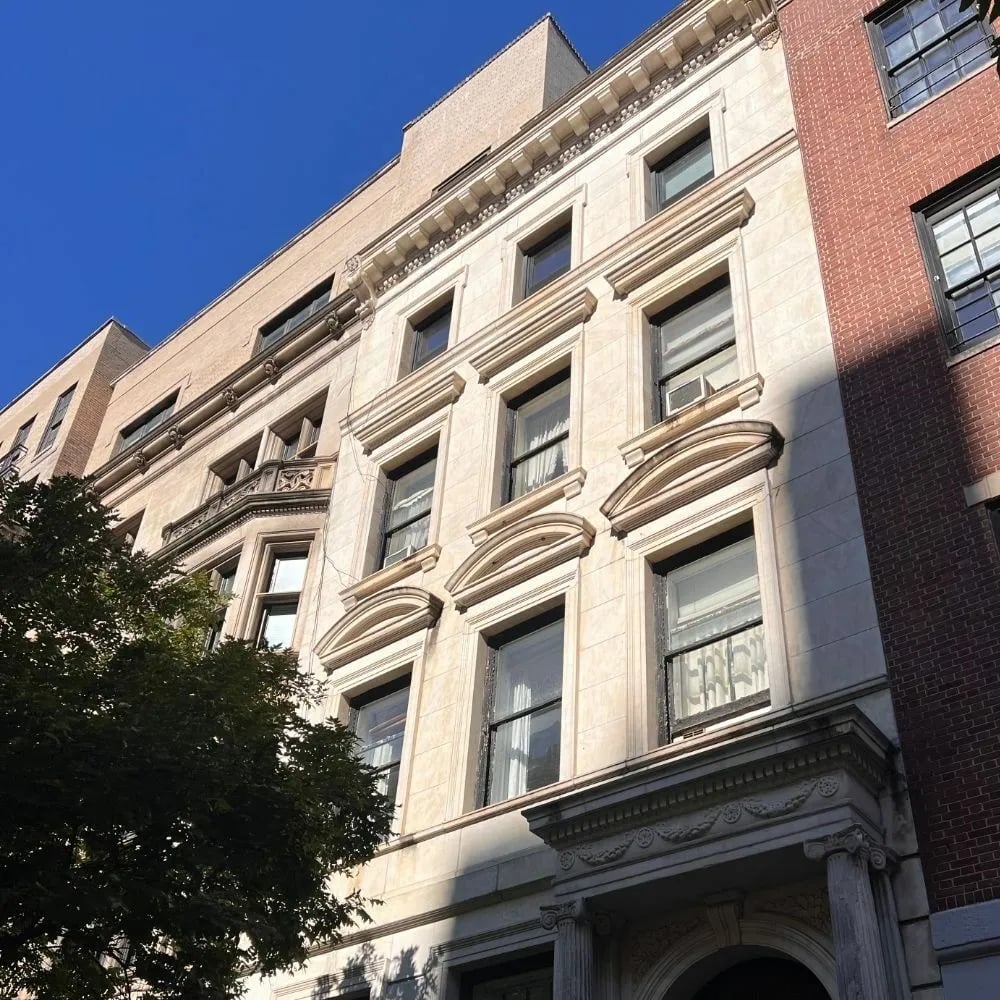 11 East 78th Street | Revere
