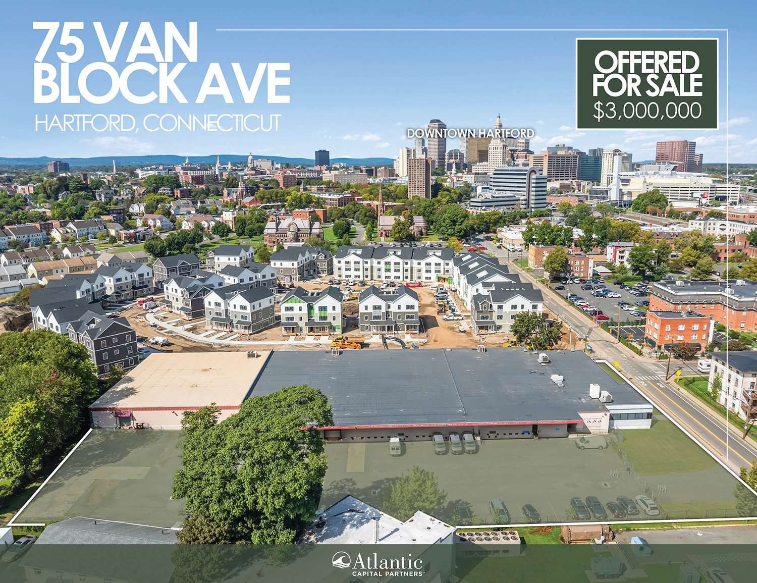 75 Van Block Ave | Data Room | Revere