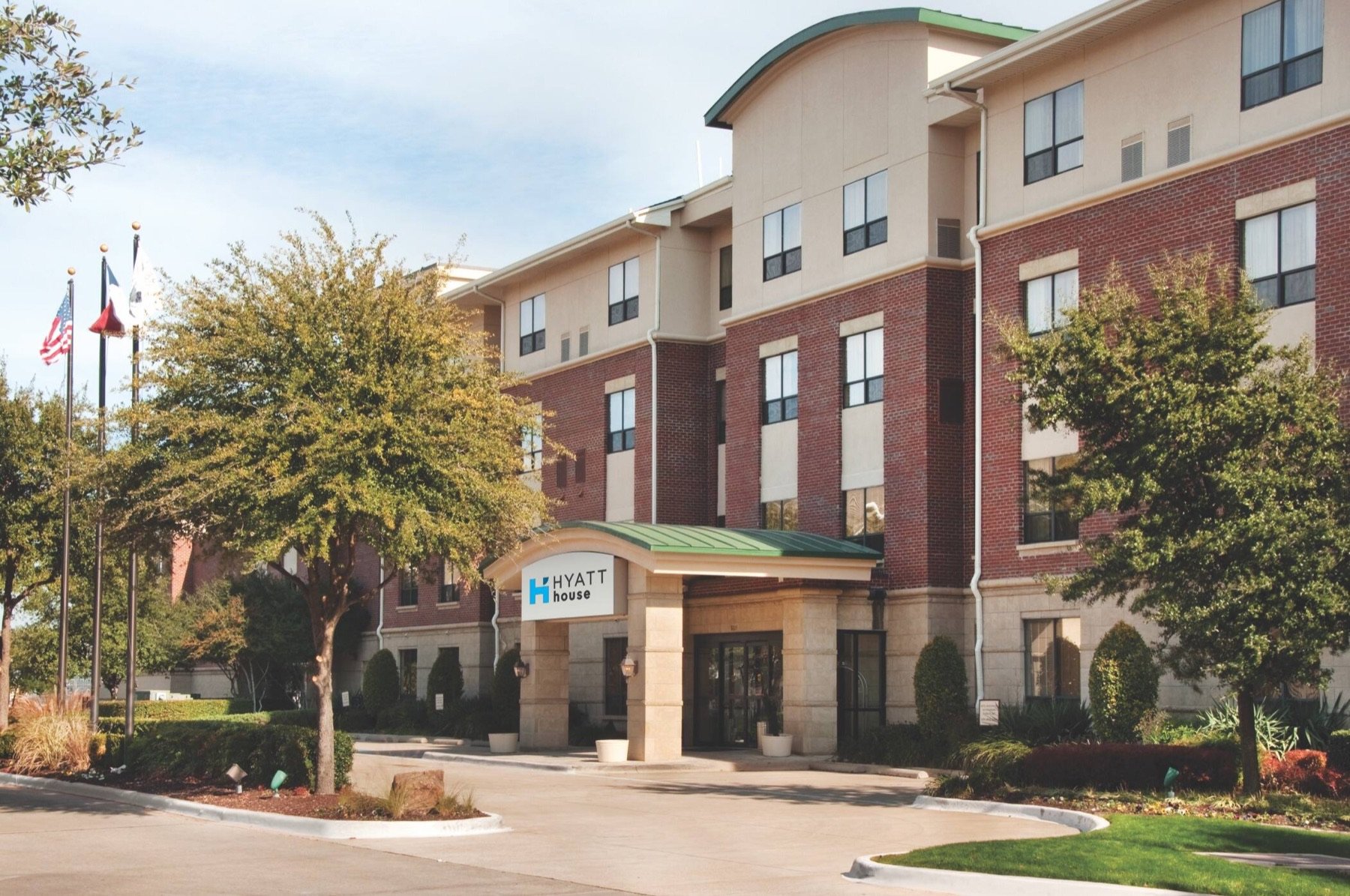 Hyatt House Dallas/Lincoln Park | Data Room | Revere